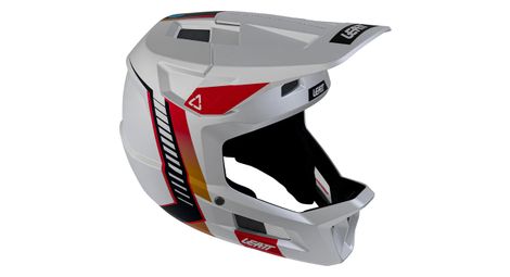 Integralhelm Leatt Gravity 2.0 Weiß