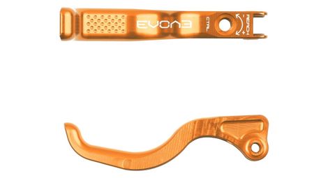 Levier hope tech4 evo control orange