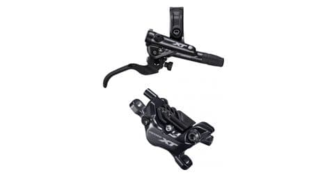 Frein arrière shimano xt m8120 résine (sans disque) 170cm noir