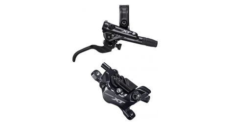 rear brake shimano xt m8120 r sine without disc 170cm black