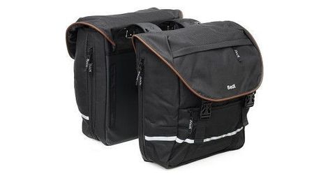 Double sacoche de vélo sprtv - 30 litre