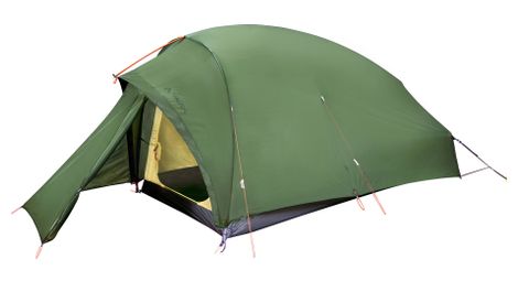 Tente 2 personnes vaude taurus ul 2p vert