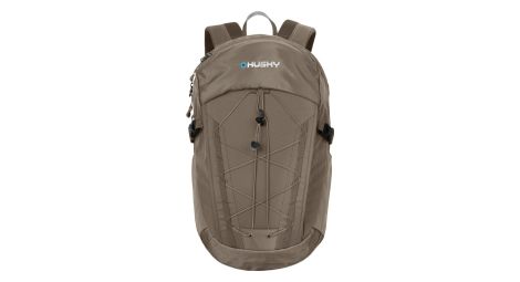 Sac à dos Husky cartable City Nory 22 litres - Light Brown
