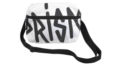 Sacoche et pochette amovible skambia blanc n°7 prism