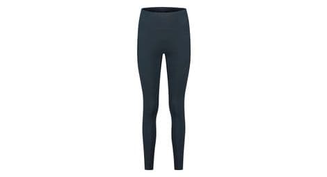 Collant de running rogelli eclipse - femme - vert