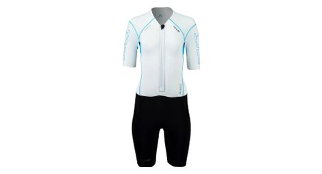 huub anemoi 2 sub22 white black women s tri suit