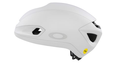 Casco de contrarreloj oakley aro7 blanco