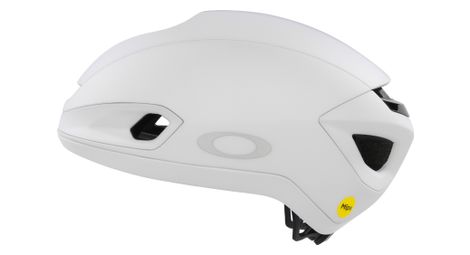 oakley aro7 white time trial helmet