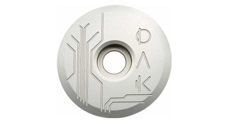 Tapa depotencia oak eternal plata