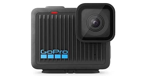 Caméra d'action gopro hero