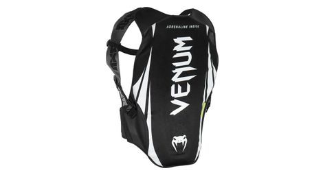 Dorsale rxr protect airback venum noir