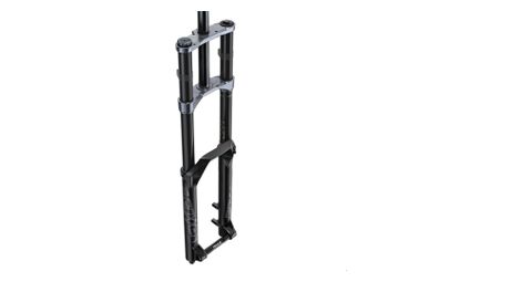 Fourche rockshox boxxer select charger rc debonair 29 | boost 20x110mm | offset 56 | noir