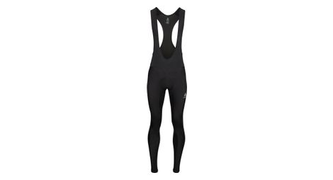 Odlo zeroweight ceramiwarm lange radhose schwarz