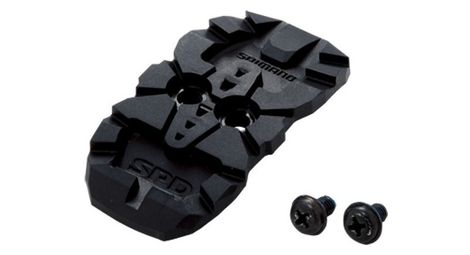 Capuchon de cale et boulons Shimano