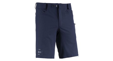 Short kenny gravity bleu