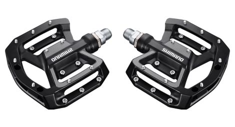 Pedales shimano zee pd-gr500 negro