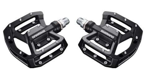 Pedales shimano zee pd-gr500 negro