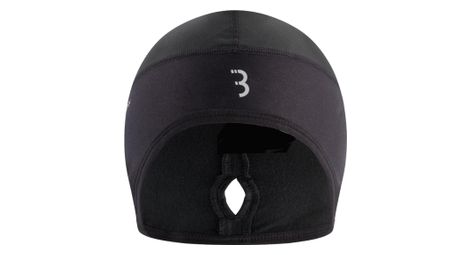 sous casque bbb windbreak noir