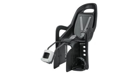 Siège porte bébé polisport groovy maxi ff noir