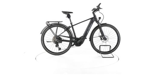 Produit reconditionné - KTM ZEG Power Sport 11 Plus Trekking E-Bike - Très Bon Etat