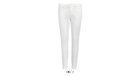 Pantalon femme sol s jules