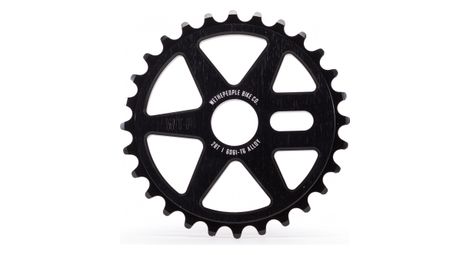 Plateau wethepeople logic noir