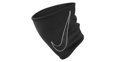 Nike Fleece 2.0 Halswärmer Schwarz Unisex