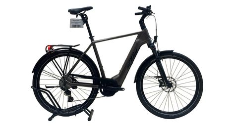 produit reconditionné . KTM Macina Gran 710 Shimano Deore 2023 . Vélo électrique . KTM . très bon état