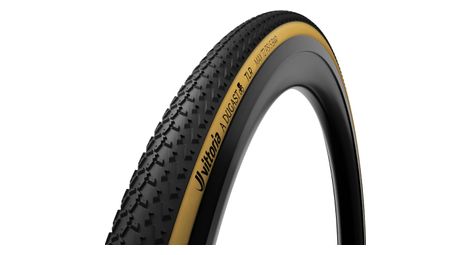 Vittoria A Dugast Small Bird CycloCross Tubeless Ready Tyre Tanwall