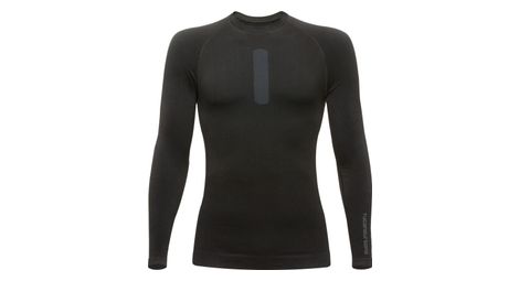 Heren Tucano Urbano Upskin Technical Jersey Zwart