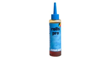 Morgan blue rolls pro 125 ml