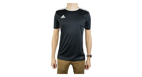 Adidas entrada 18 jsy cf1035 homme t shirt noir