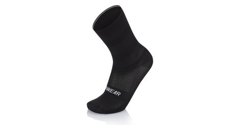 Mb wear calze sahara evo nero