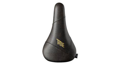 Selle title js1 noir/or