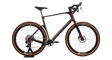 Bulls Machete Axs Velo Gravel Bon Etat