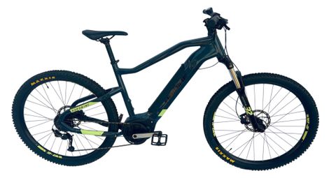 VTT Electrique Hardnine 5 Bosch 65Nm 500Wh 2022 T.XL 185/195cm - Produit Reconditionné