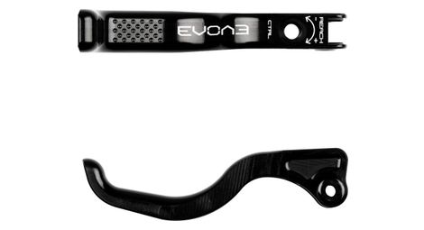 Levier hope tech4 evo control noir