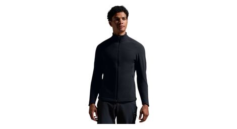 Gore Wear Fernflow MTB-Thermojacke Schwarz Mann
