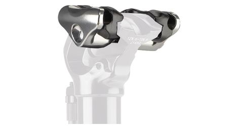 Chariot de selle xlc pour tige de selle telescopique xlc pro sp t05 06 08