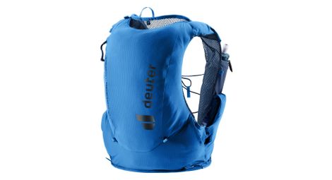Zaino idratante Deuter Traick 5 blu da uomo