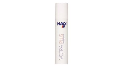 Naqi votra plus protege vos pieds du froid