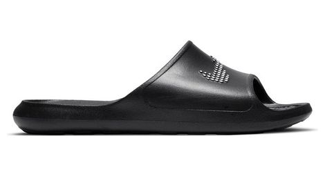 Claquettes nike sb victori one shower slide noir