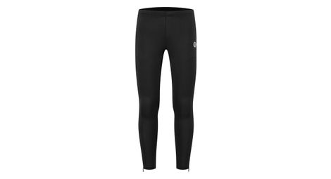 Collant de running rogelli core - homme - noir