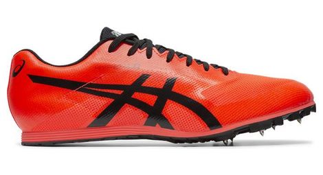 Asics hyper ld 6 tokyo rouge noir unisex