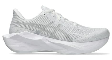 Scarpe da corsa Asics Novablast 6 bianche da donna