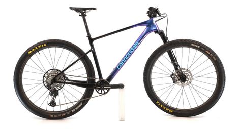 Produit reconditionné · Cannondale Scalpel HT XT / Vélo VTT | Très bon état