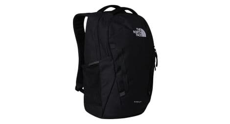 The north face vault unisex-rucksack schwarz