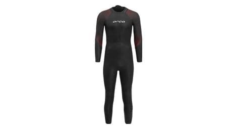 Produit reconditionné - combinaison néoprène orca athlex float noir