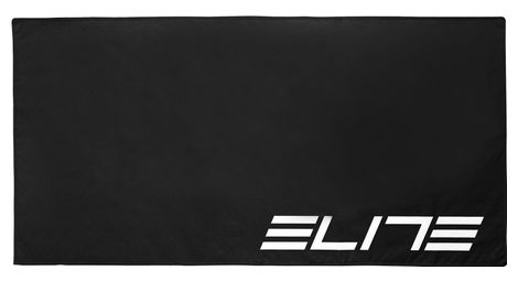 elite folding mat black
