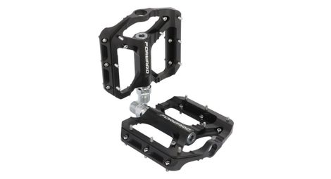Pédales forward zenith noir